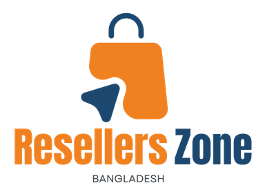 RESELLER ZONE BD logo