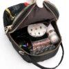 Trendy New Nylon Backpack for Women