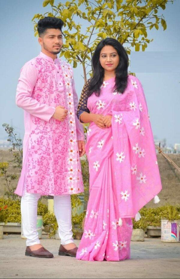 New Stylist Couple Dress