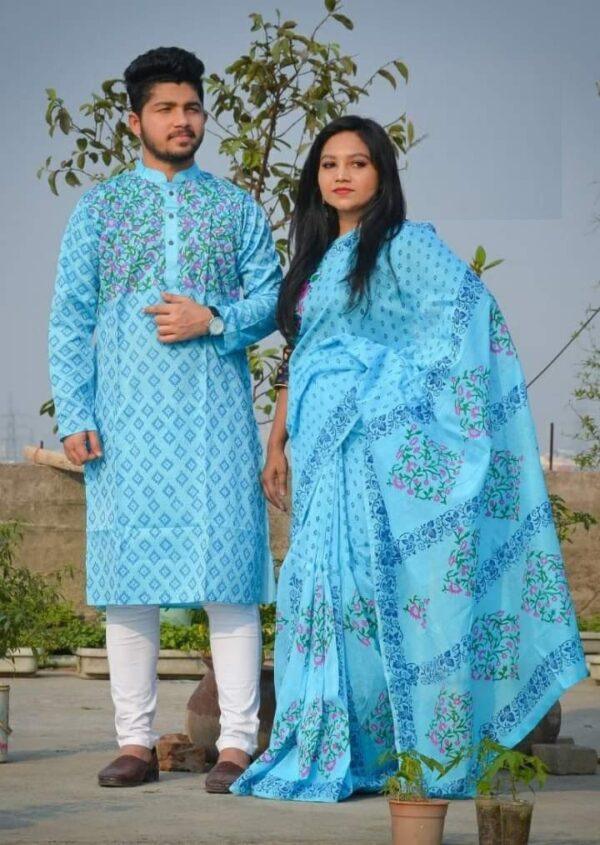 New Stylist Couple Dress