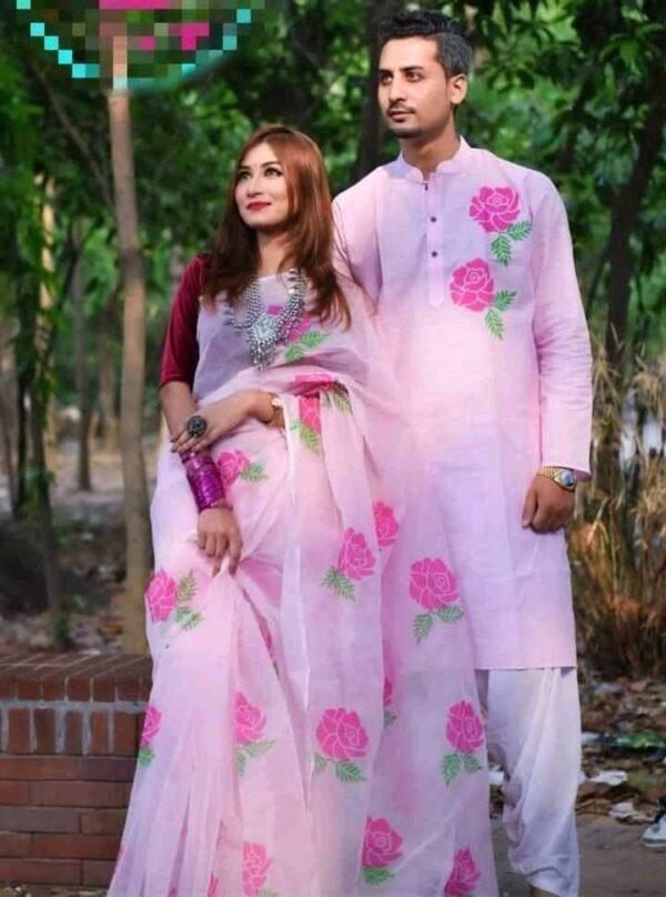New Stylist Couple Dress