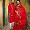 New Stylist Couple Dress