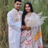 New Stylist Couple Dress