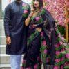 New Stylist Couple Dress