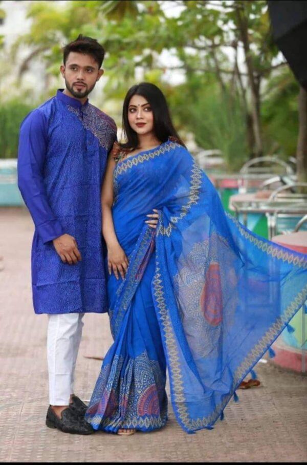 New Stylist Couple Dress