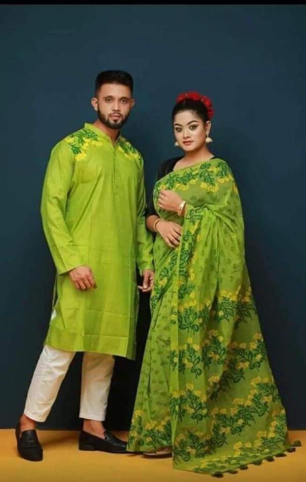 New Stylist Couple Dress