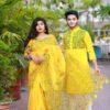New Stylist Couple Dress