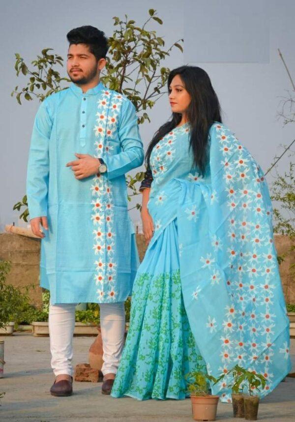 New Stylist Couple Dress
