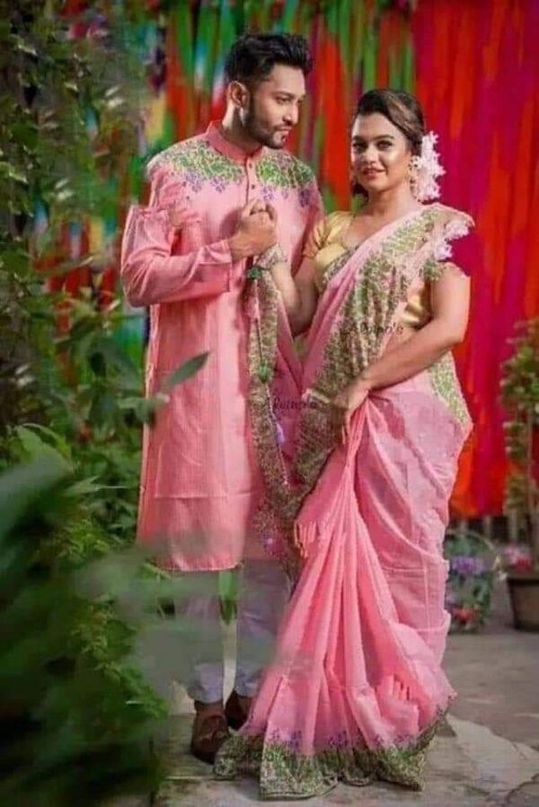 New Stylist Couple Dress