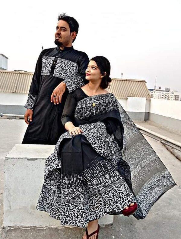 New Stylist Couple Dress