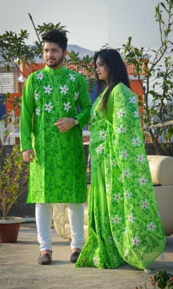 New Stylist Couple Dress