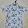 Trendy Popcorn Dropped Shulder Half Sleeve Shirt