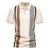 Premium Quality Cotton Half Sleeve Polo T- Shirt For Men