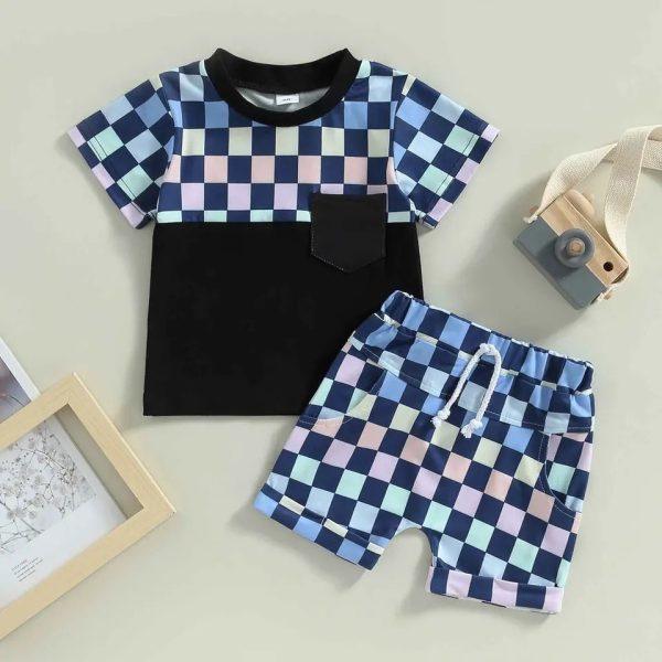 Baby Combo Set