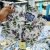 Premium China Lilen Half Sleeve Shirt