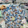 Premium China Lilen Half Sleeve Shirt