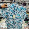 Premium China Lilen Half Sleeve Shirt