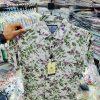 Premium China Lilen Half Sleeve Shirt
