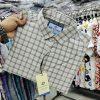 Pure Cotton full Sleeve Check Shirt for Men's