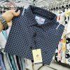 Pure Cotton full Sleeve Check Shirt for Men's