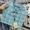 Pure Cotton full Sleeve Check Shirt for Men's