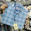 Pure Cotton full Sleeve Check Shirt for Men's