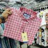 Pure Cotton full Sleeve Check Shirt for Men's