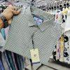 Pure Cotton full Sleeve Check Shirt for Men's