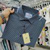 Pure Cotton full Sleeve Check Shirt for Men's