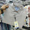 Pure Cotton full Sleeve Check Shirt for Men's