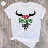 Koshai T-Shirt / ঈদুল আযহার শখের কসাই টি-শার্ট