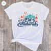 Koshai T-Shirt / ঈদুল আযহার শখের কসাই টি-শার্ট
