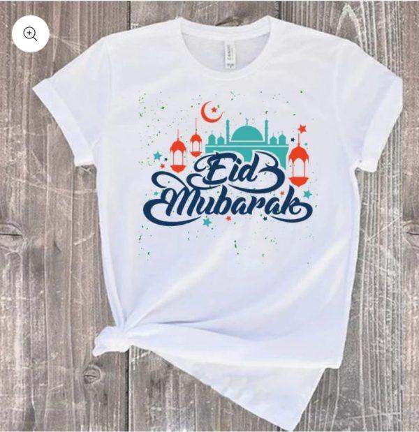 Koshai T-Shirt / ঈদুল আযহার শখের কসাই টি-শার্ট