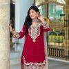 Luxury Party Wear