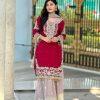 Luxury Party Wear