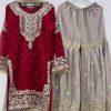 Luxury Party Wear
