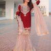 Luxury Party Wear
