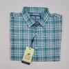 Pure Cotton full Sleeve Check Shirt for Men's
