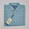 Pure Cotton full Sleeve Check Shirt for Men's