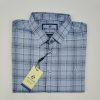 Pure Cotton full Sleeve Check Shirt for Men's