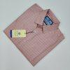 Pure Cotton full Sleeve Check Shirt for Men's