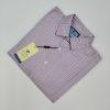 Pure Cotton full Sleeve Check Shirt for Men's