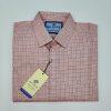 Pure Cotton full Sleeve Check Shirt for Men's
