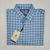 Pure Cotton full Sleeve Check Shirt for Men's