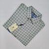 Pure Cotton full Sleeve Check Shirt for Men's