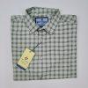 Pure Cotton full Sleeve Check Shirt for Men's