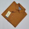 Pure Cotton full Sleeve Check Shirt for Men's