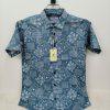 Premium Half Sleeve Shirt for Summer