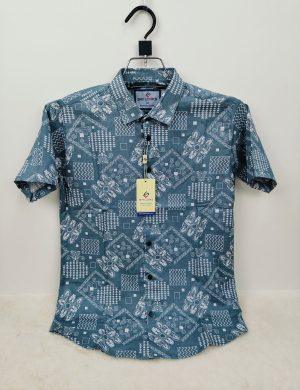 Premium Half Sleeve Shirt for Summer