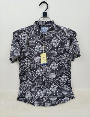 Premium Half Sleeve Shirt for Summer